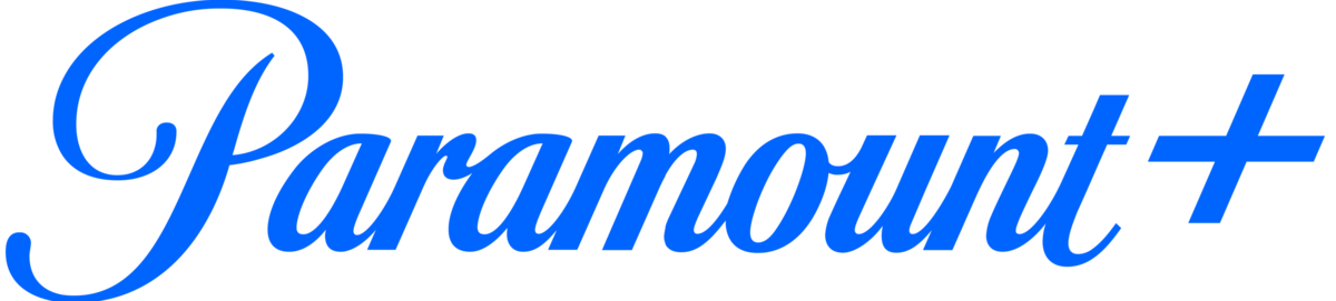Paramount+ Logo