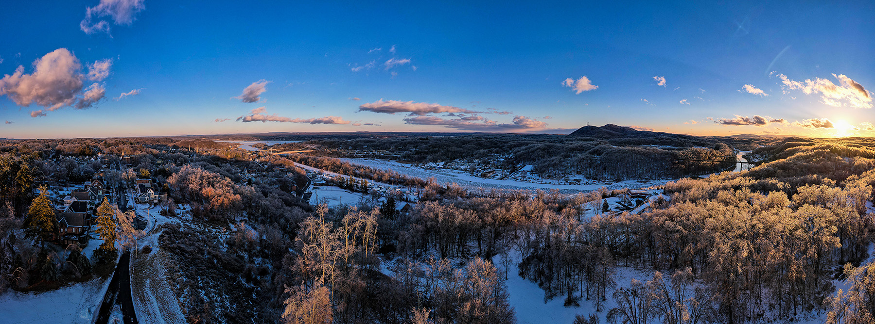 Upper Valley Landscape